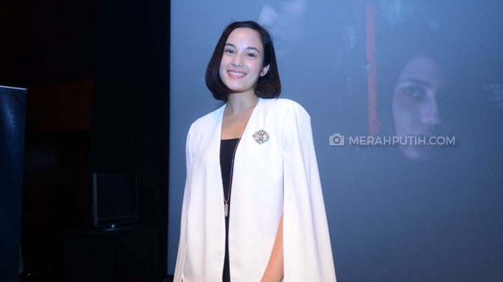 Stamina Chelsea Islan Dikuras Selama 29 Hari