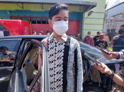 Gibran Pastikan Proyek PLTSa Putri Cempo Tetap Jalan Meski Diprotes Walhi Jateng
