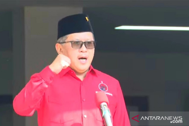 76 Tahun Indonesia Merdeka, PDIP Kritik Impor Alat Kesehatan