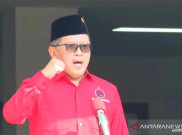 76 Tahun Indonesia Merdeka, PDIP Kritik Impor Alat Kesehatan