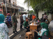 Satpol PP Kumpulkan Uang Rp5,7 Miliar dari Pelanggar PSBB Transisi