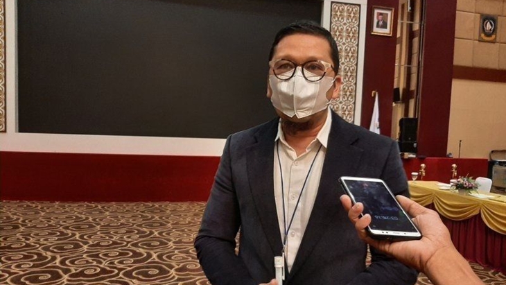 Pertemuan Hary Tanoe dengan Airlangga Sore Ini Bahas Wacana Koalisi Besar