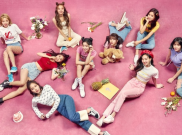 TWICE Siap Gelar Tur Dunia Kedua