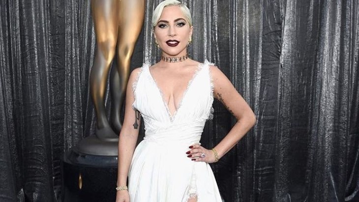 Biasa Banget, ini Pekerjaan Beberapa Seleb Hollywood Sebelum Terkenal