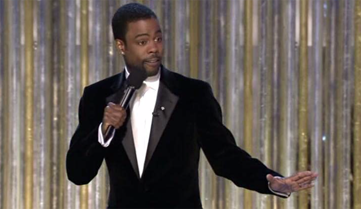 chris rock