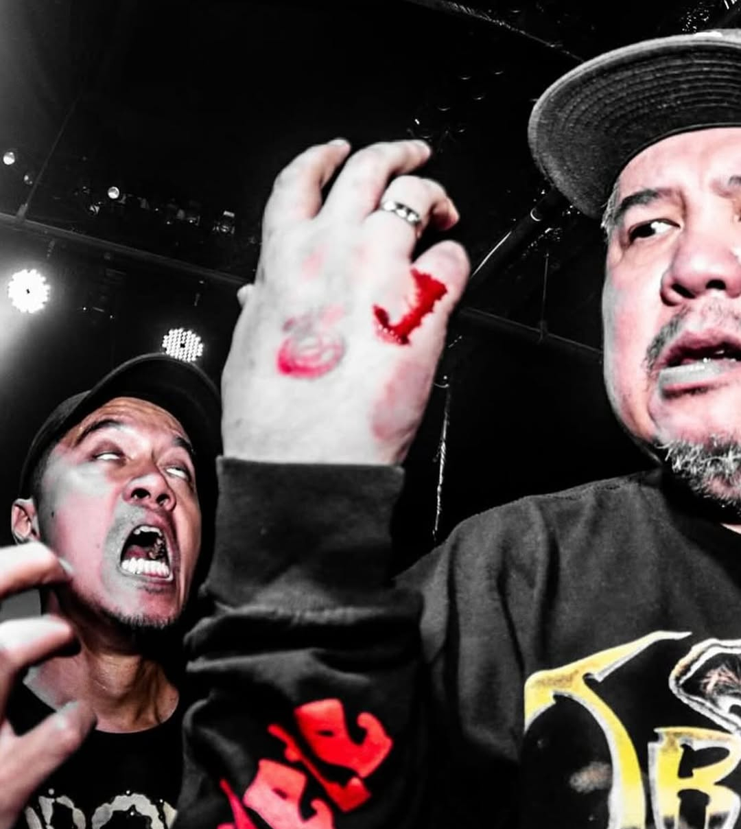 Profil Ricky Siahaan meninggal gitaris seringai