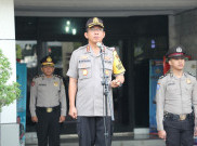 Pesan Natal dari Dirkrimsus Polda Metro di Situasi Pandemi COVID-19
