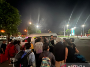 Jalan Jokowi Berantas Perdagangan Orang
