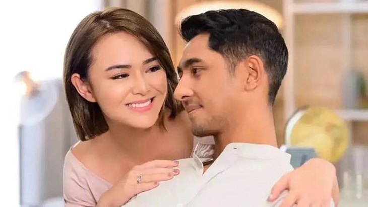 Sinetron 'Ikatan Cinta' Pecahkan Rekor MURI, Ditonton Separuh Warga Indonesia