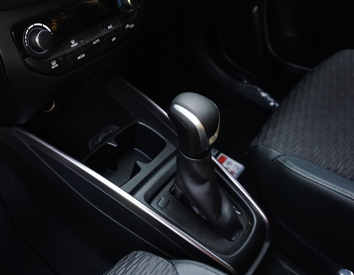 4 Fitur Tangguh di Suzuki New XL7 Hybrid