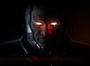 Darkseid, Musuh Terkuat Di Seri DC Justice League