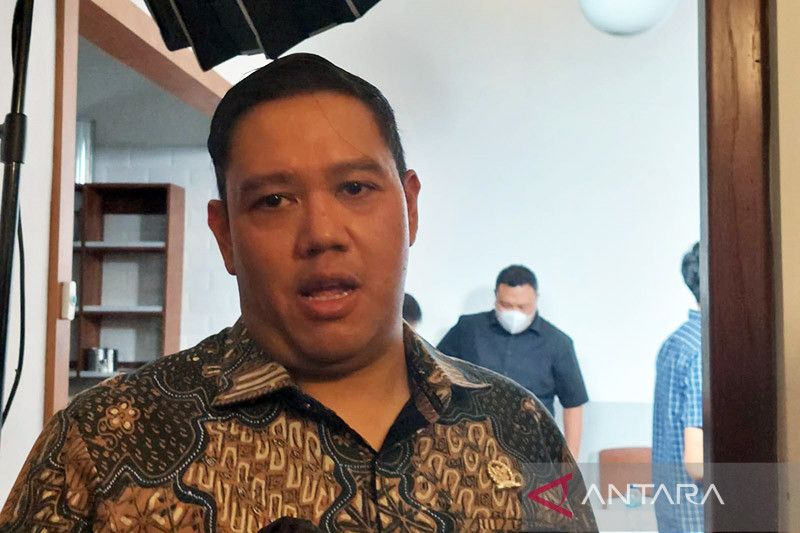 DPR Minta TNI Bina Ormas Eks Militer dan Penertiban Aset