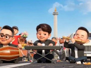 Rizky Billar Rilis Lagu Dangdut 'PPN (Para Pencari Nafkah)'