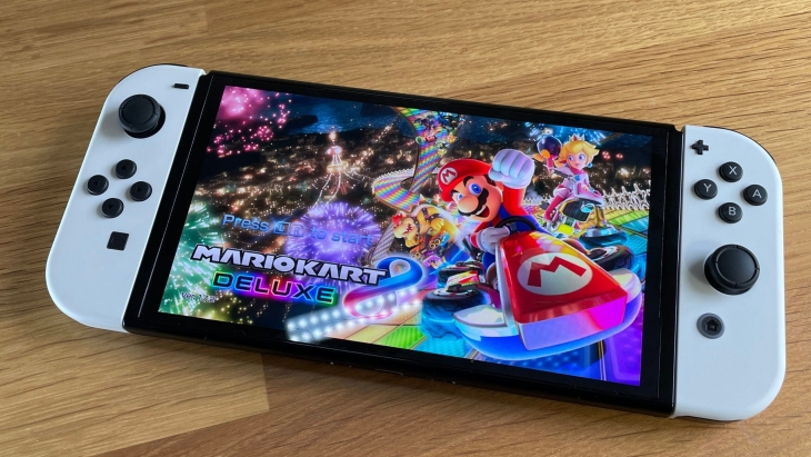 Nintendo Tetap Mendominasi Pasar Video Game di Jepang