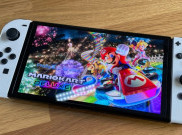 Nintendo Tetap Mendominasi Pasar Video Game di Jepang