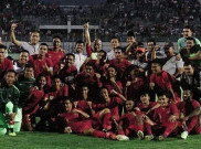 Juara, Para Punggawa Timnas U-22 Dapat Hadiah dari Arema FC
