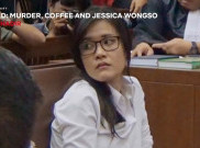 Film Dokumenter Sianida Jessica Wongso Segera Tayang di Netflix