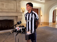 Blunder Lucu Jurnalis di Konferensi Pers Piala Dunia Antarklub 2025, Joacquin Correa Dikira Saudaraan dengan Angel Correa