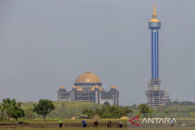 Pemprov Jabar Tunggu Pemberitahuan Resmi Gugatan Panji ke Ridwan Kamil