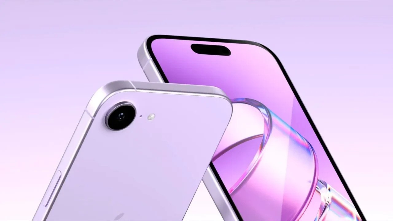iPhone 17e Muncul dengan RAM 10GB, tapi Performanya Jadi Perdebatan