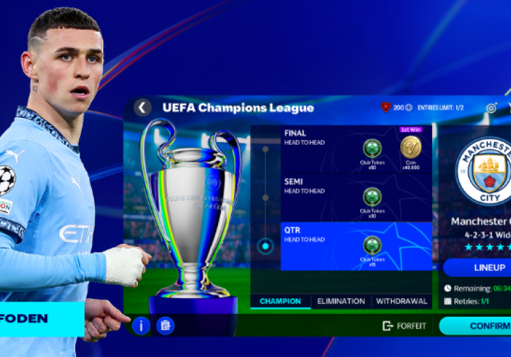Kode Redeem FC Mobile Hari Ini: Klaim Hadiah Gratis dan Tingkatkan Timmu Sekarang!