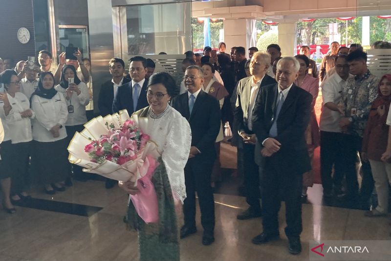 Presiden Prabowo Rombak Kemenkeu, Ini Alasan dan Struktur Anyarnya