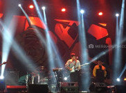 Jadi Penampil Pembuka, Petra Sihombing Suguhkan Banyak Kejutan di Java Jazz Festival 2018