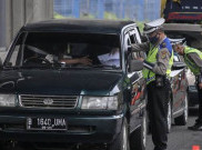 Kebijakan Pelarangan Orang Keluar-Masuk Jabodetabek Picu Kontroversi