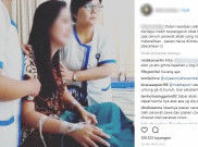 Viral, Pasien Cantik Nangis Dilecehkan Perawat Rumah Sakit Saat Dibius