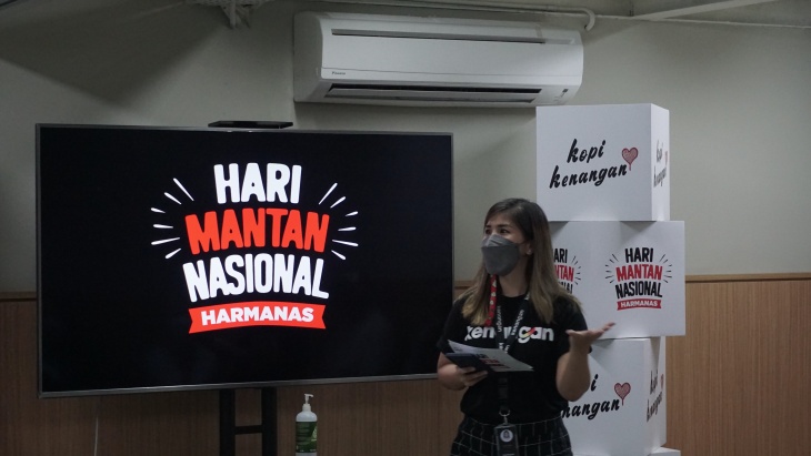 Rayakan Hari Jadi ke-5, Kopi Kenangan Resmikan Pusat Pelatihan KeduaRayakan Hari Jadi ke-5, Kopi Kenangan Resmikan Pusat Pelatihan Kedua