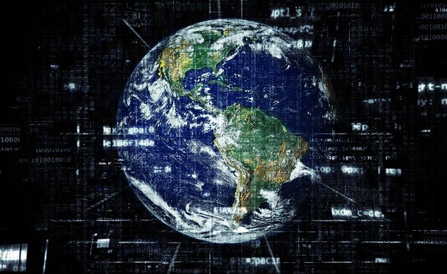 Pengguna Internet Cenderung Menciptakan Identitas yang Berbeda dengan Dunia Nyata