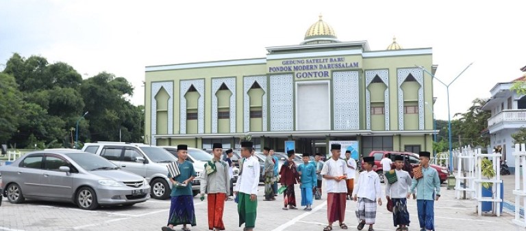 Santri Pondok Gontor Diduga Tewas Dianiaya,  Pengurus Minta Maaf