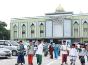 Santri Pondok Gontor Diduga Tewas Dianiaya, Pengurus Minta Maaf