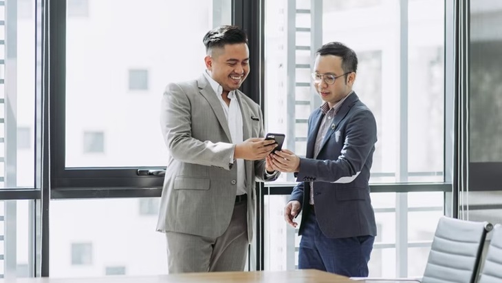 Fintech Dorong Digitalisasi UMKM untuk Pertumbuhan Ekonomi Nasional