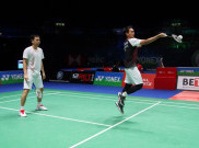 DPR Duga Ada Upaya Menjegal Tim Bulutangkis Indonesia di All England 2021