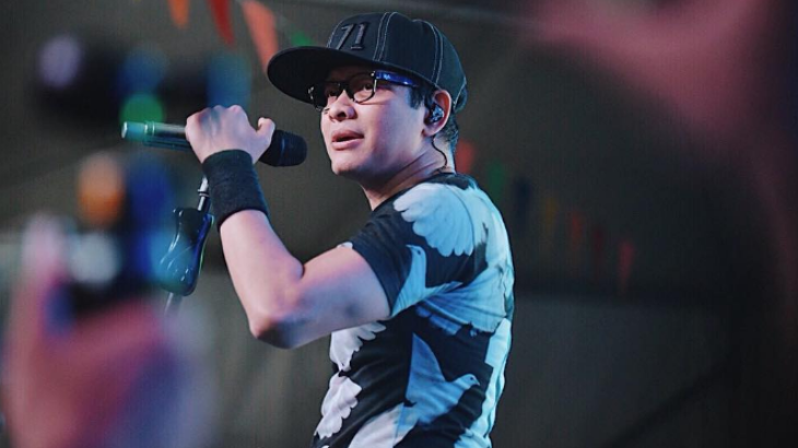 11 Januari Bukan Cuma Judul Lagu, Tapi Juga Hari Istimewa Armand Maulana