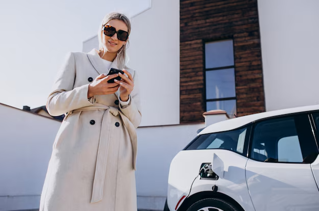 Apa Itu BEV? Penjelasan Lengkap tentang Battery Electric Vehicle