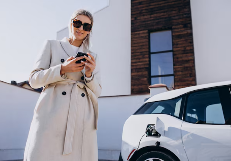 Apa Itu BEV? Penjelasan Lengkap tentang Battery Electric Vehicle