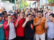 Work From Everywhere, Pramono Anung Siap Terapkan 3 Hari Kerja