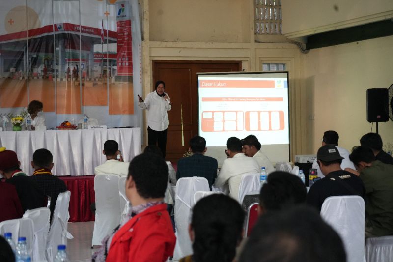 Kemensos Klaim Selalu Perbaharui Data Penerima BLT BBM agar Tepat Sasaran