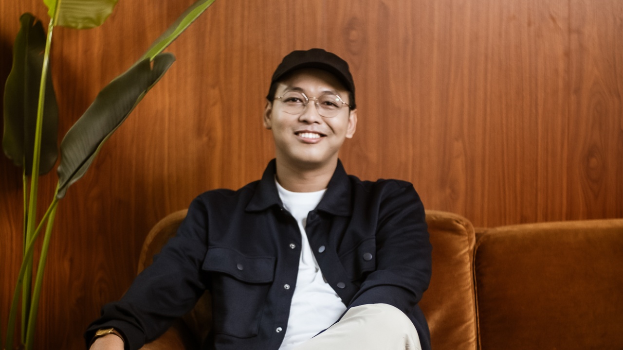 Wisnu Kumoro Luncurkan Single 'Season Kedua', Simak Lirik Lengkapnya