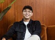 Wisnu Kumoro Luncurkan Single 'Season Kedua', Simak Lirik Lengkapnya