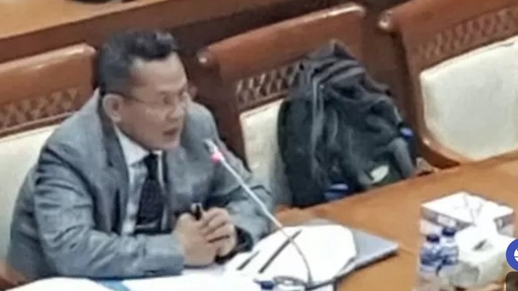 Politisi PAN Ahmad Najib minta pemerintah perhatikan nasib rakyat di tengah pandemi corona