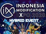 Indonesia Modification Expo 2020 Akan Diselenggarakan Secara Online pada Oktober ini