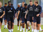 Prediksi Tunisia v Inggris: Ujian Skuat Muda The Three Lions