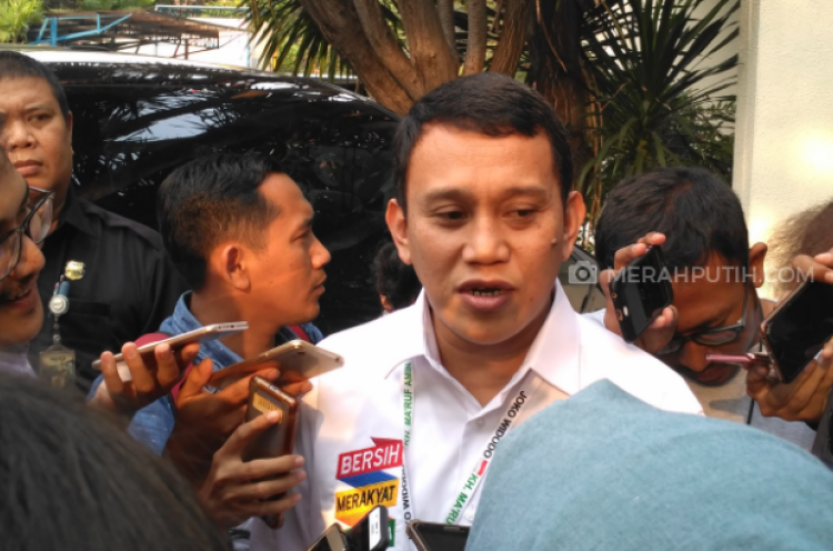 Amunisi Bertambah, Ketua HIPMI dan Kadin Jadi Anggota TKN Jokowi-Ma'ruf Amin