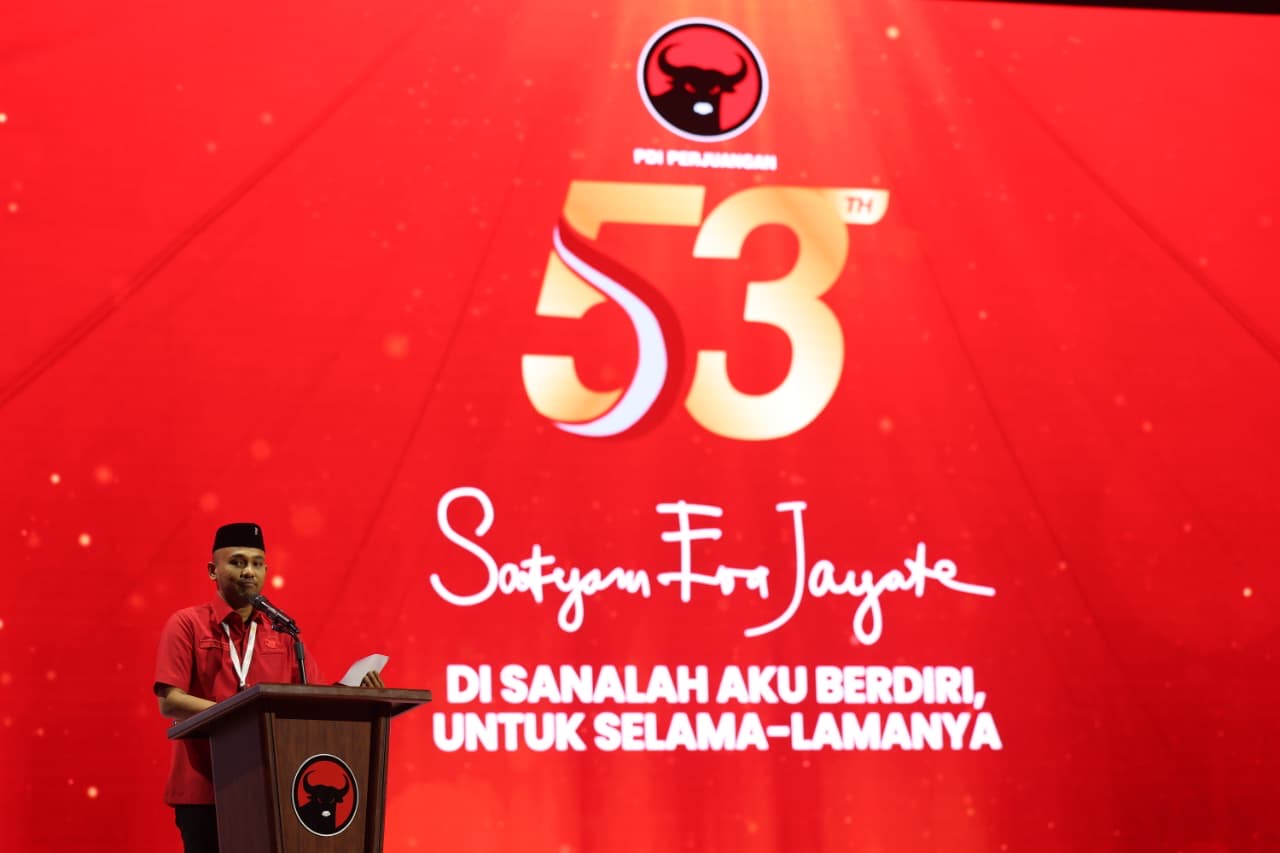 PDIP Suarakan Reformasi TNI-Polri, Tolak Dwifungsi dan Pastikan Loyalitas Tunggal pada Negara