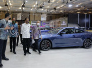 Jokowi: Pembukaan Sektor Usaha Harus Penuh Kehati-hatian