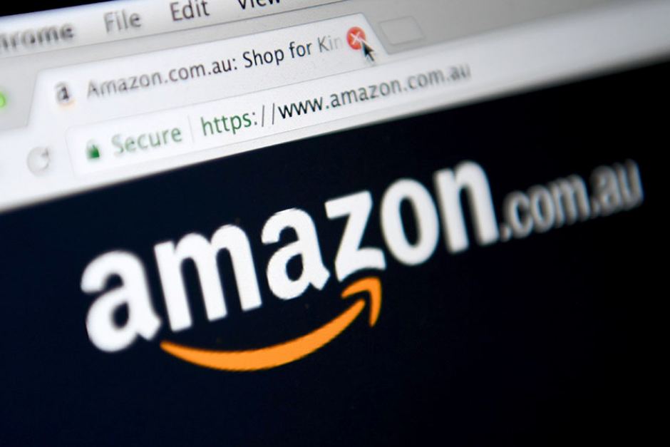 Amazon (Sumber: ABC)