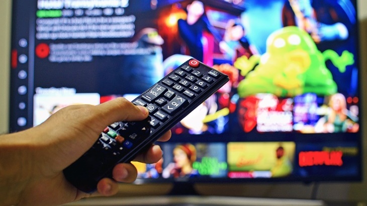 Netflix Keluarkan Memo Kebebasan Berekspresi